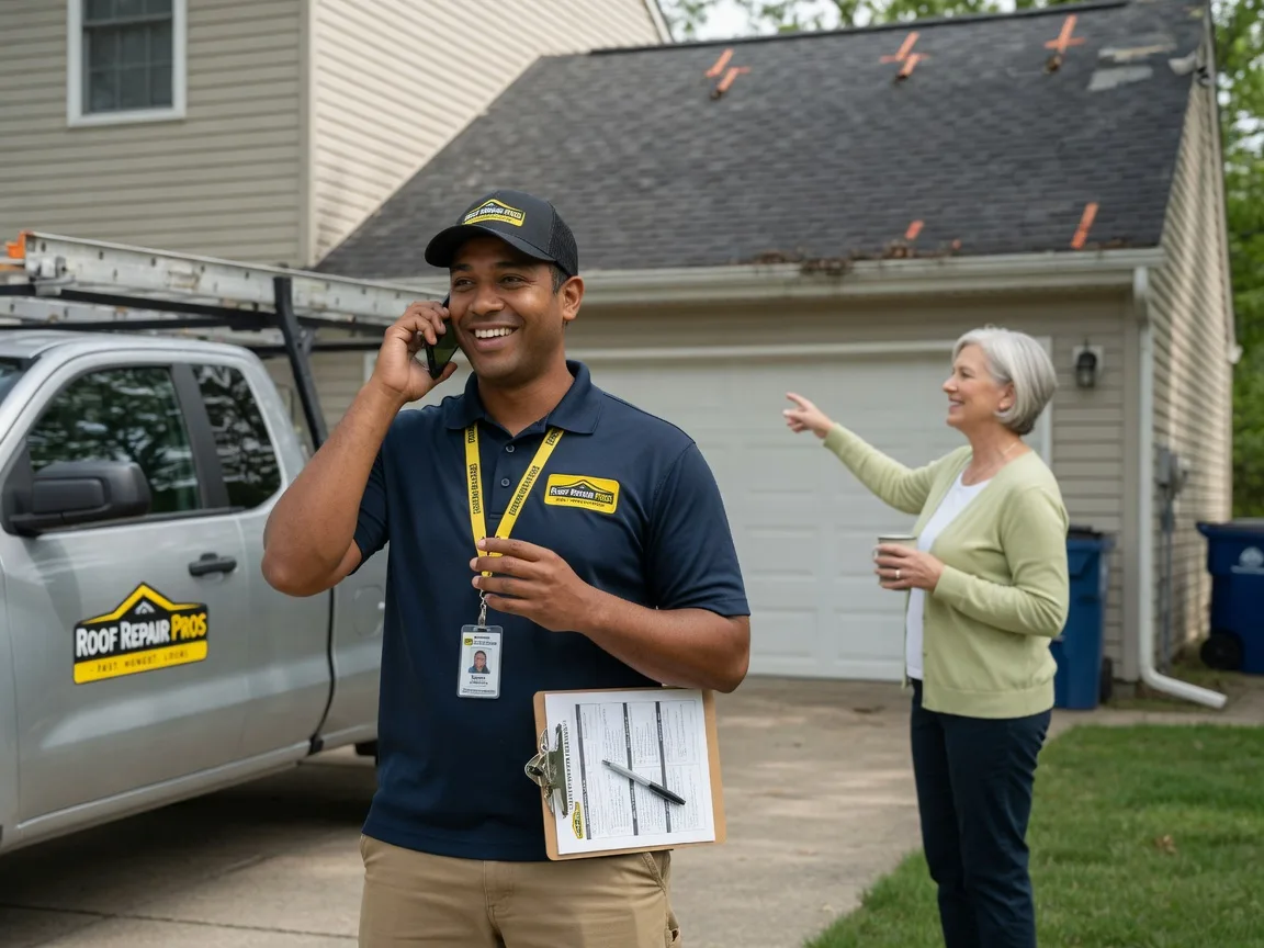 Roof Repair Ash, NC FAQs